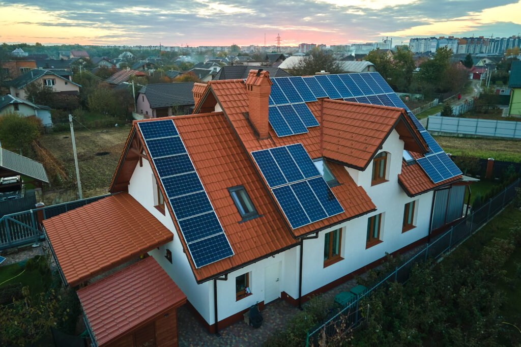 Vyplatí se ještě fotovoltaika v roce 2026?Spočítali jsme to.